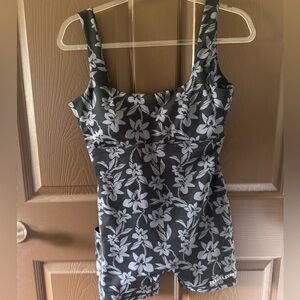 ABT x LEXBREEZY romper